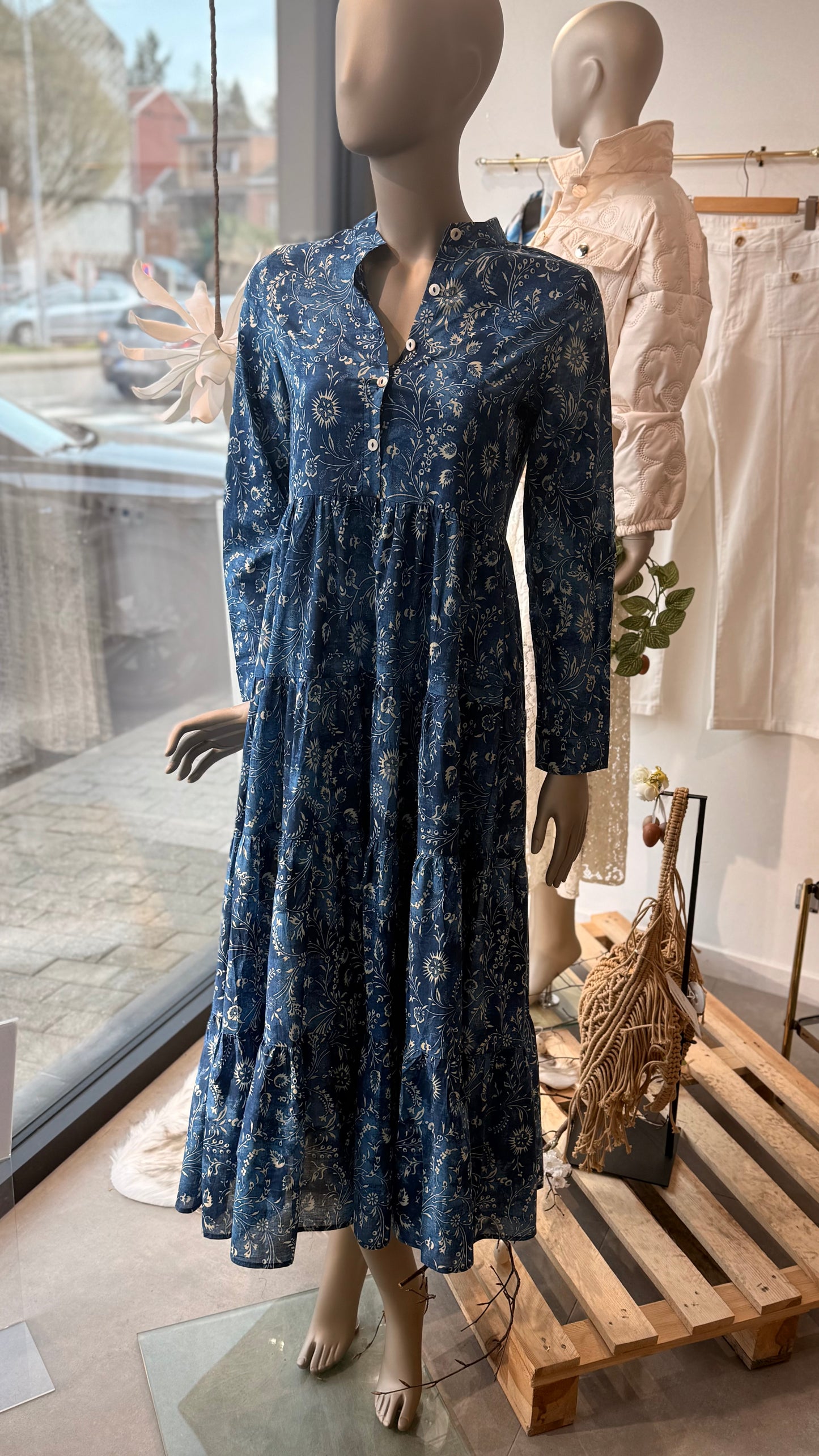 Robe Odette