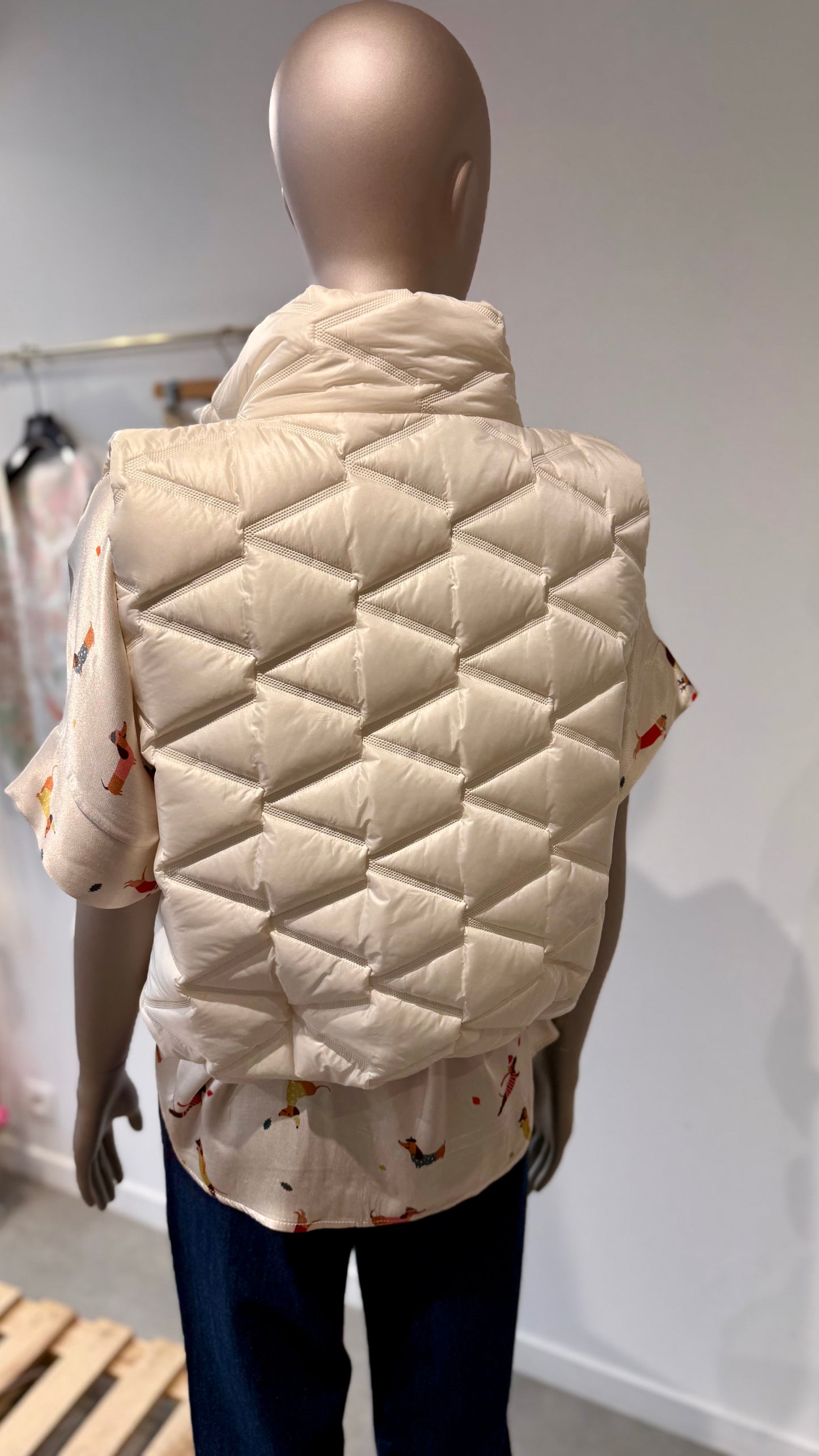 Veste DOUDOU