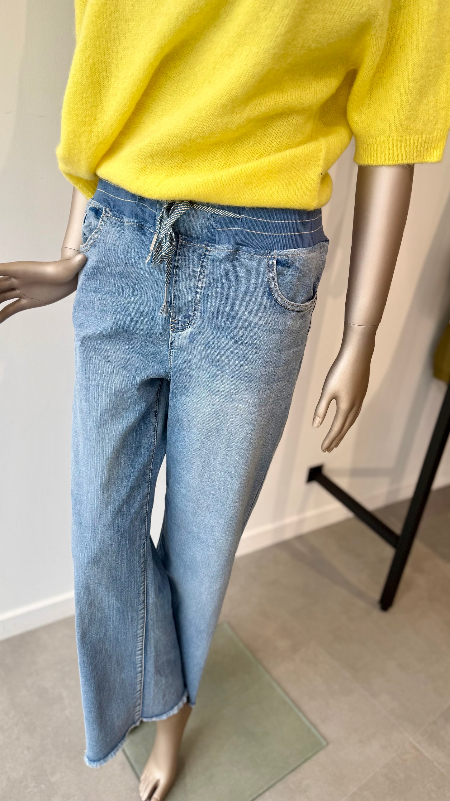 Jeans Lou