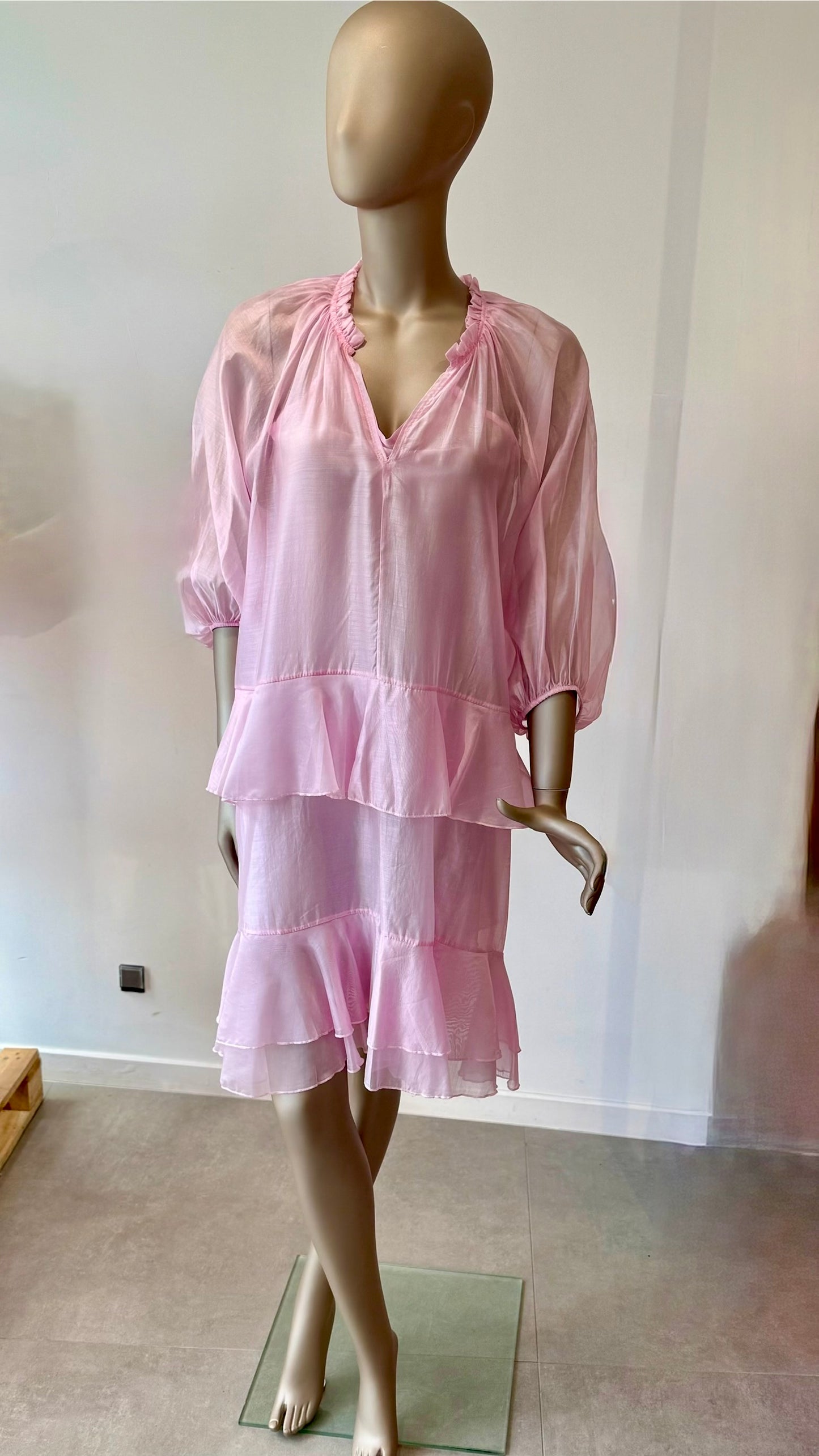 Robe VOLUTE