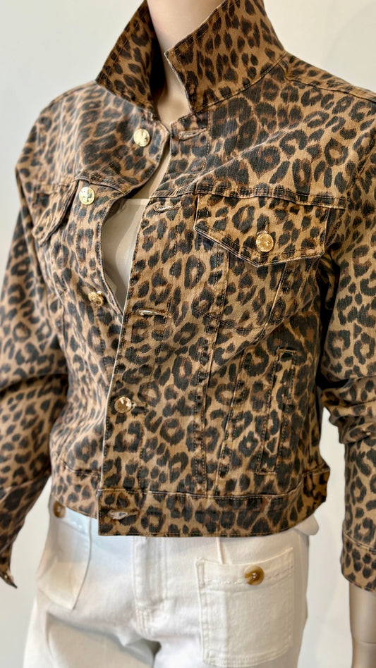 Veste Léo