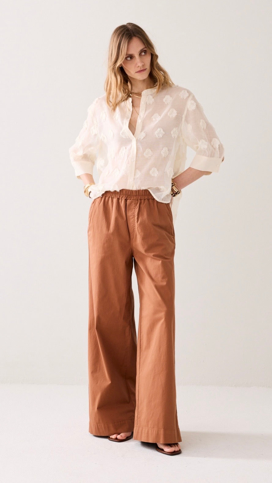 Pantalon Star