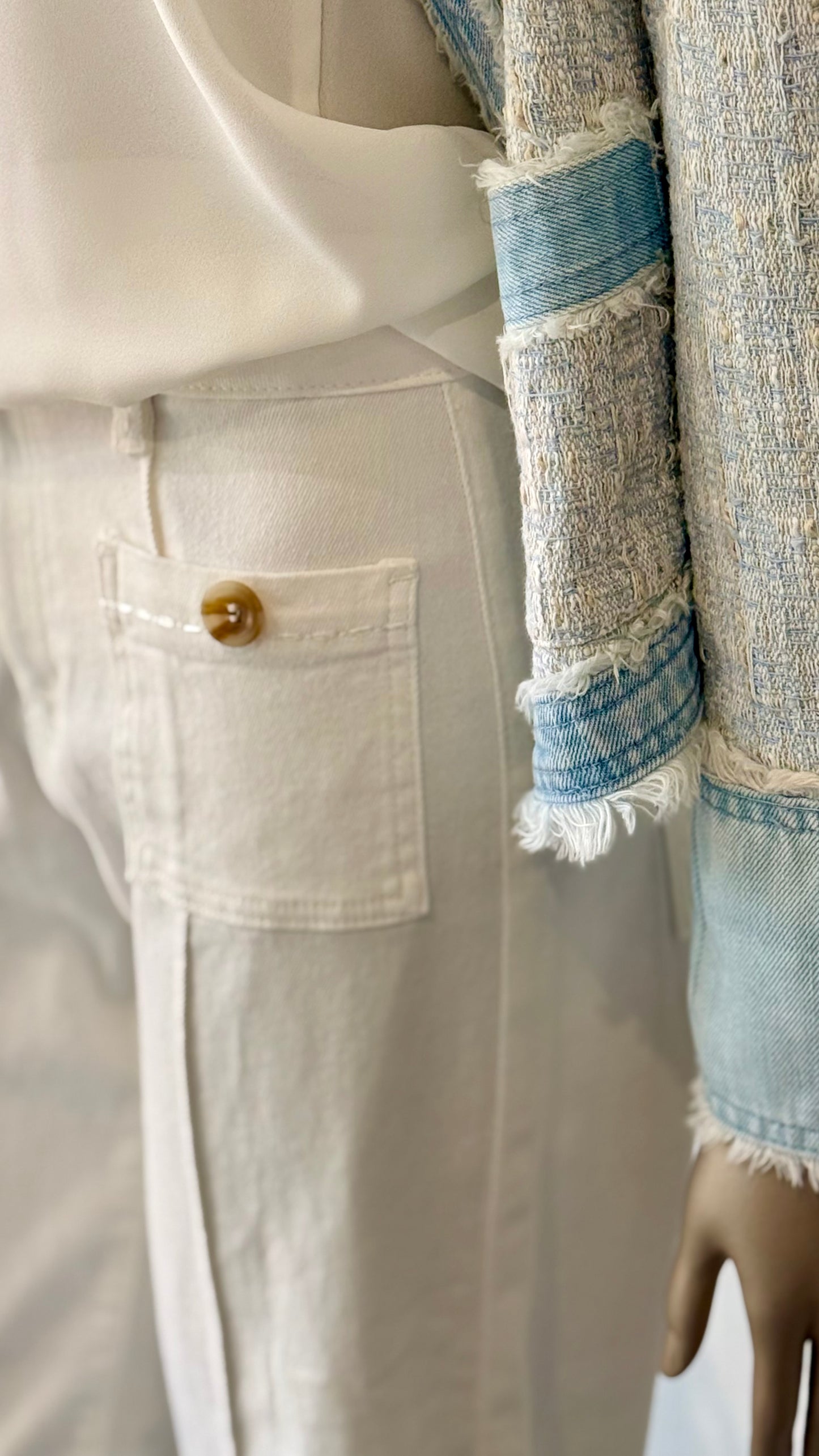 Pantalon Bérangère