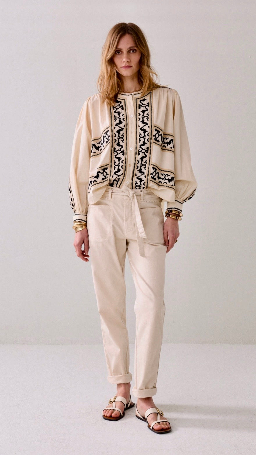Pantalon Max