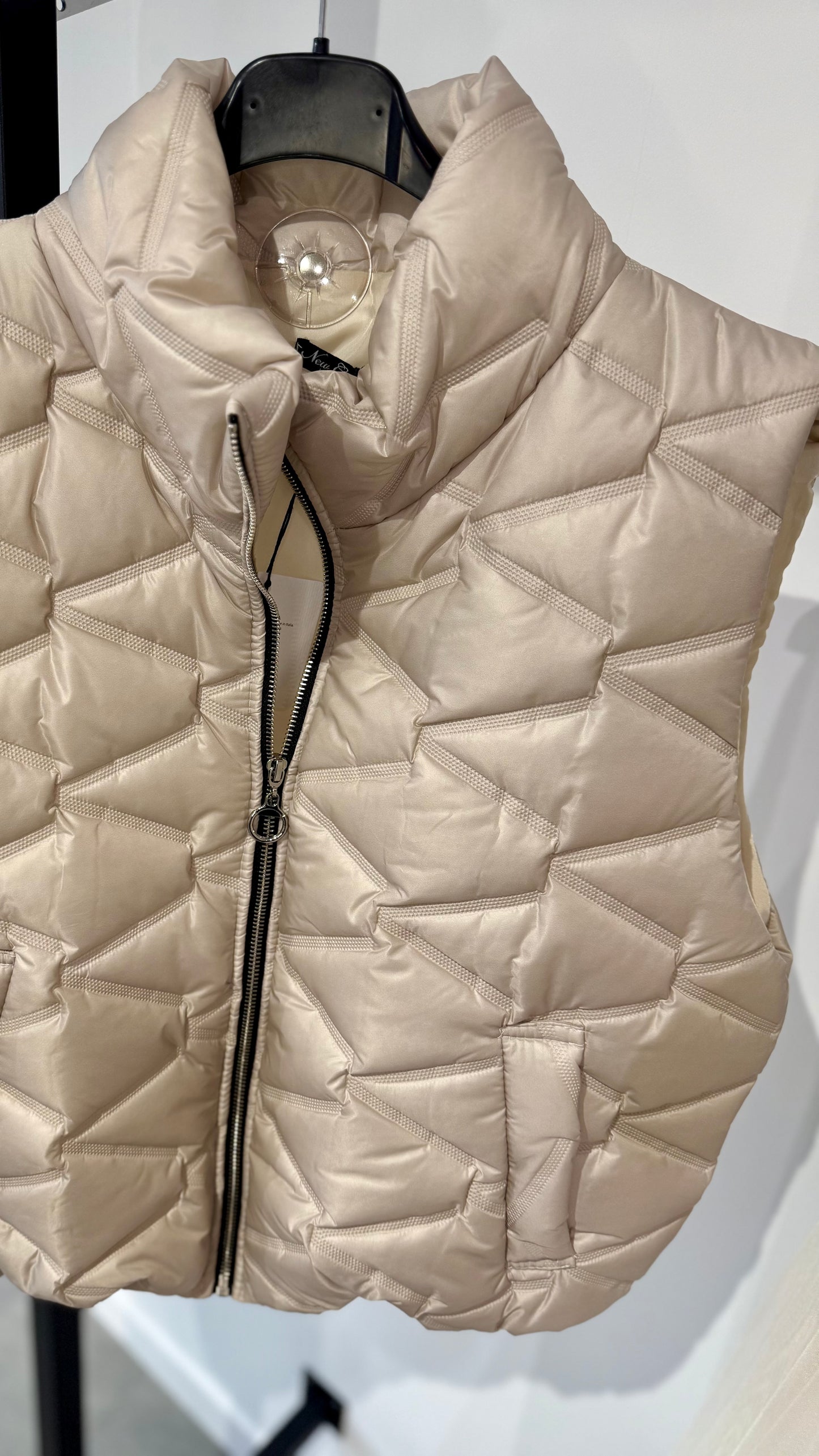 Veste DOUDOU
