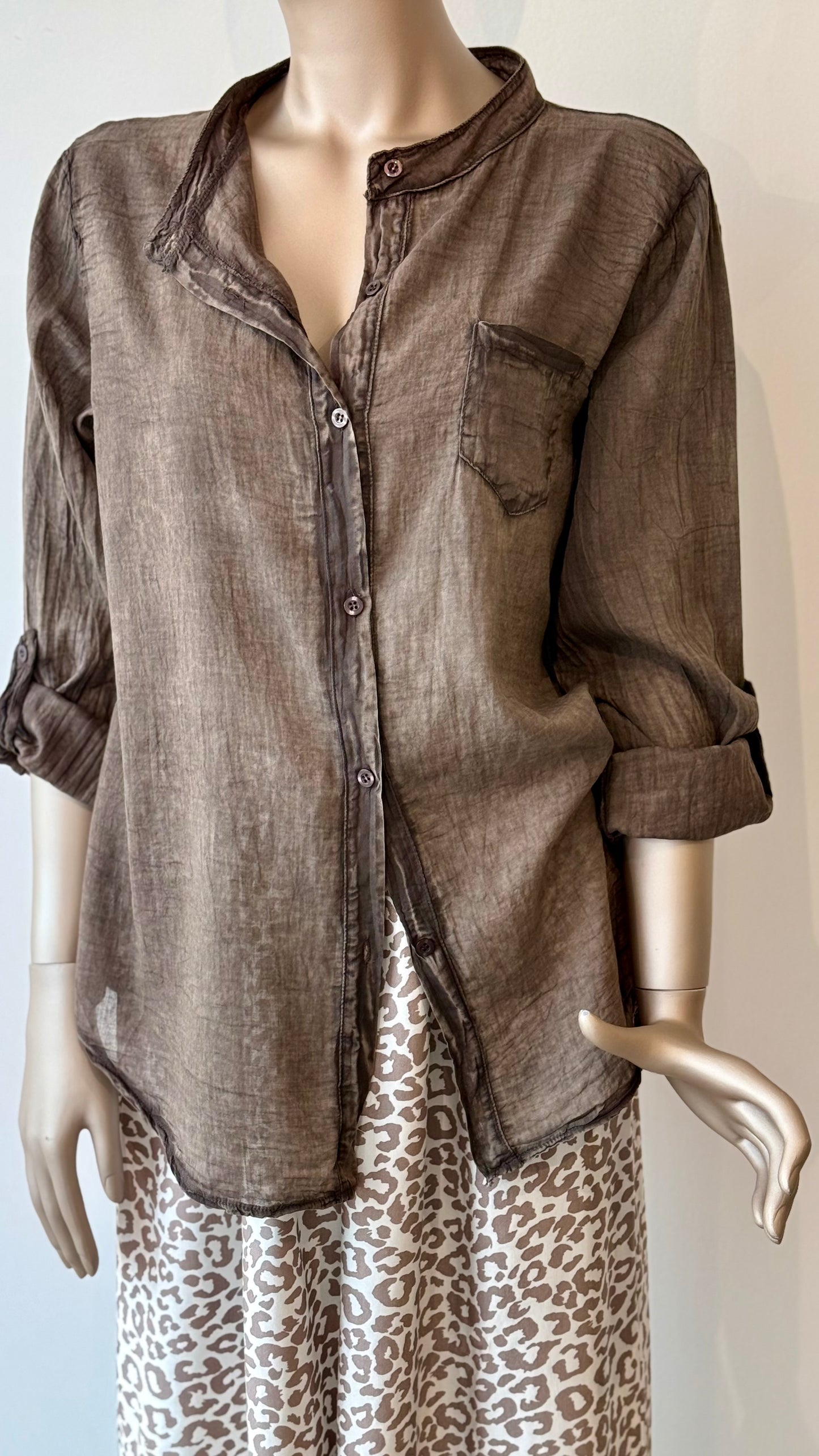 Blouse Tarra