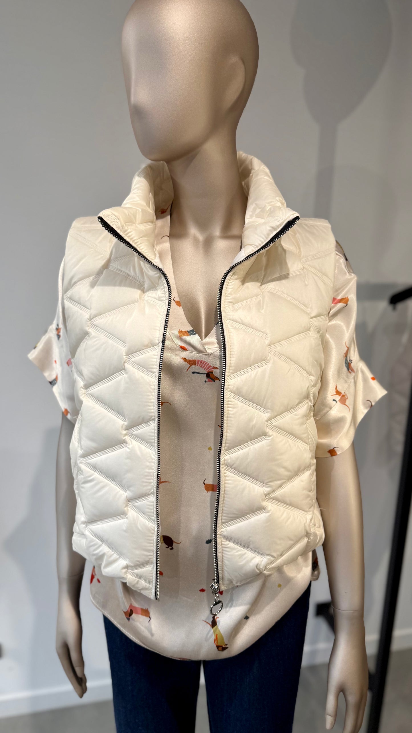 Veste DOUDOU