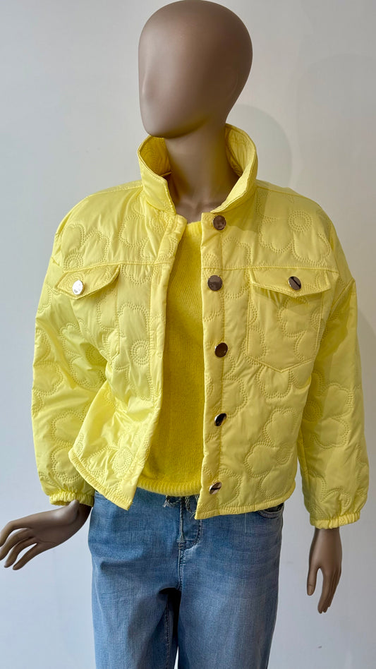Veste Émeline