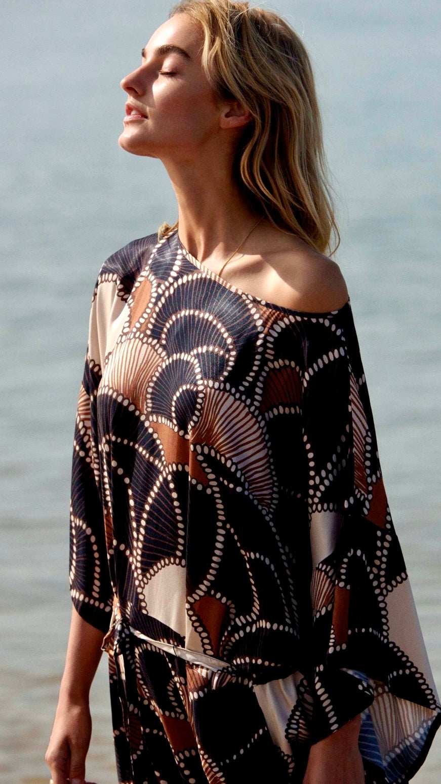 Robe AMBRE