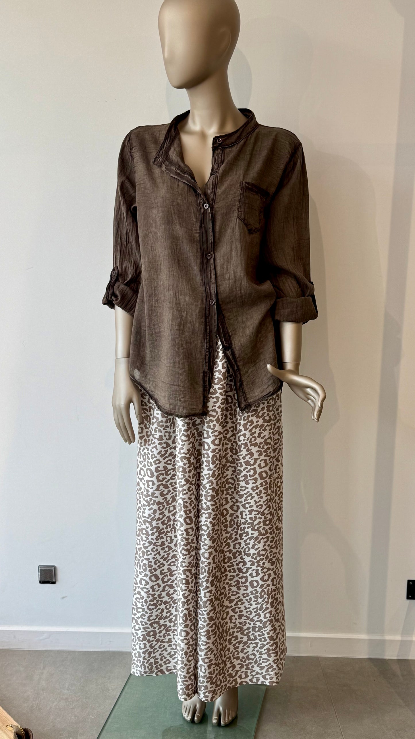 Blouse Tarra