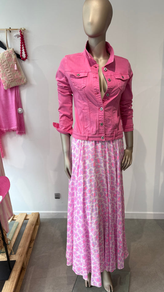 Veste Rose