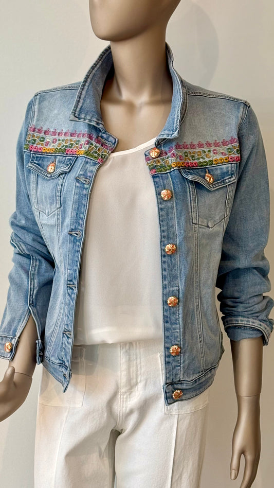 Veste Ibiza