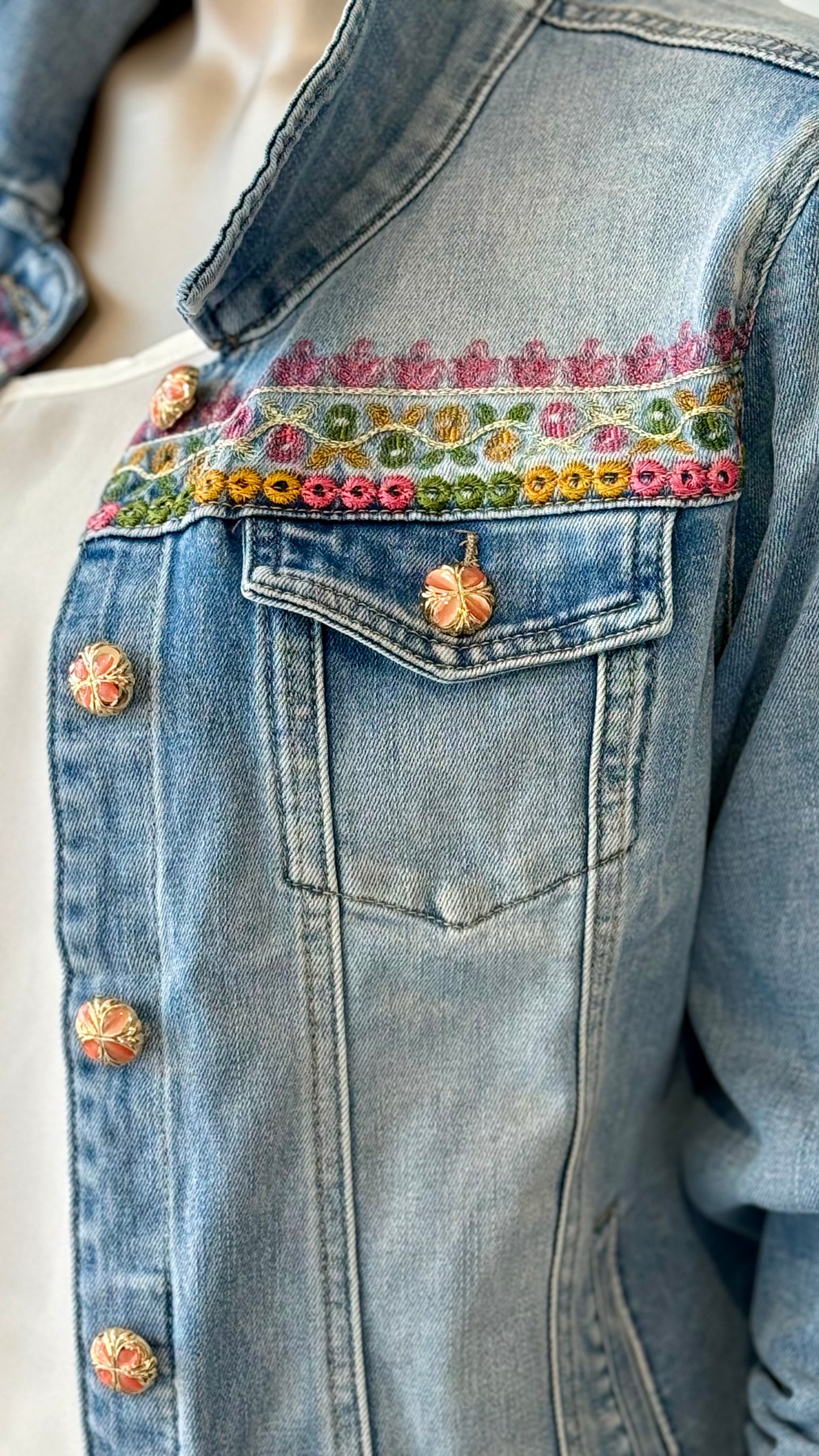 Veste Ibiza