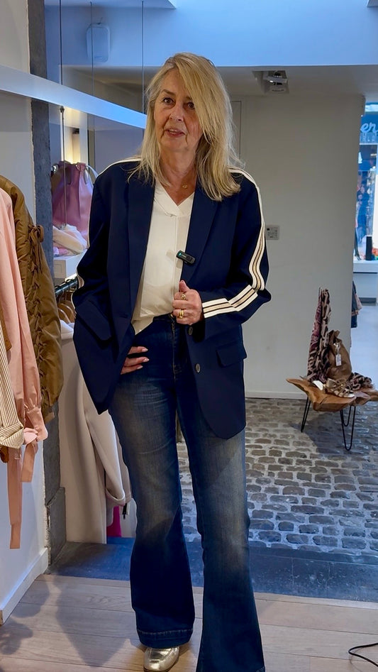 Veste J’ADORE