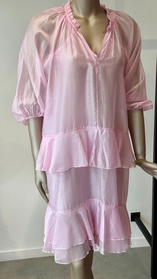 Robe VOLUTE