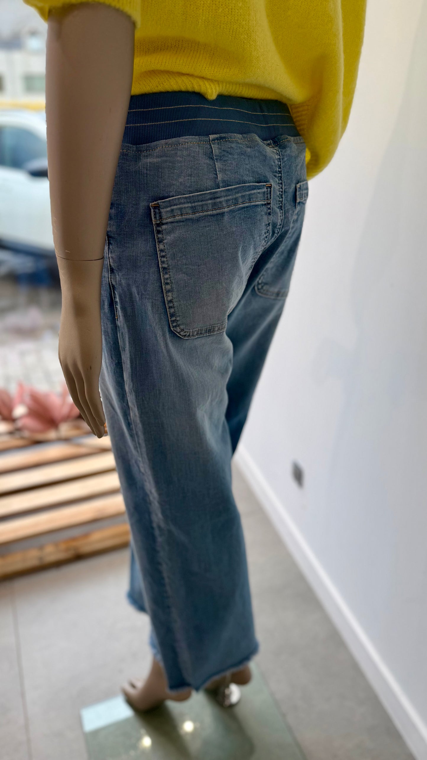 Jeans Lou