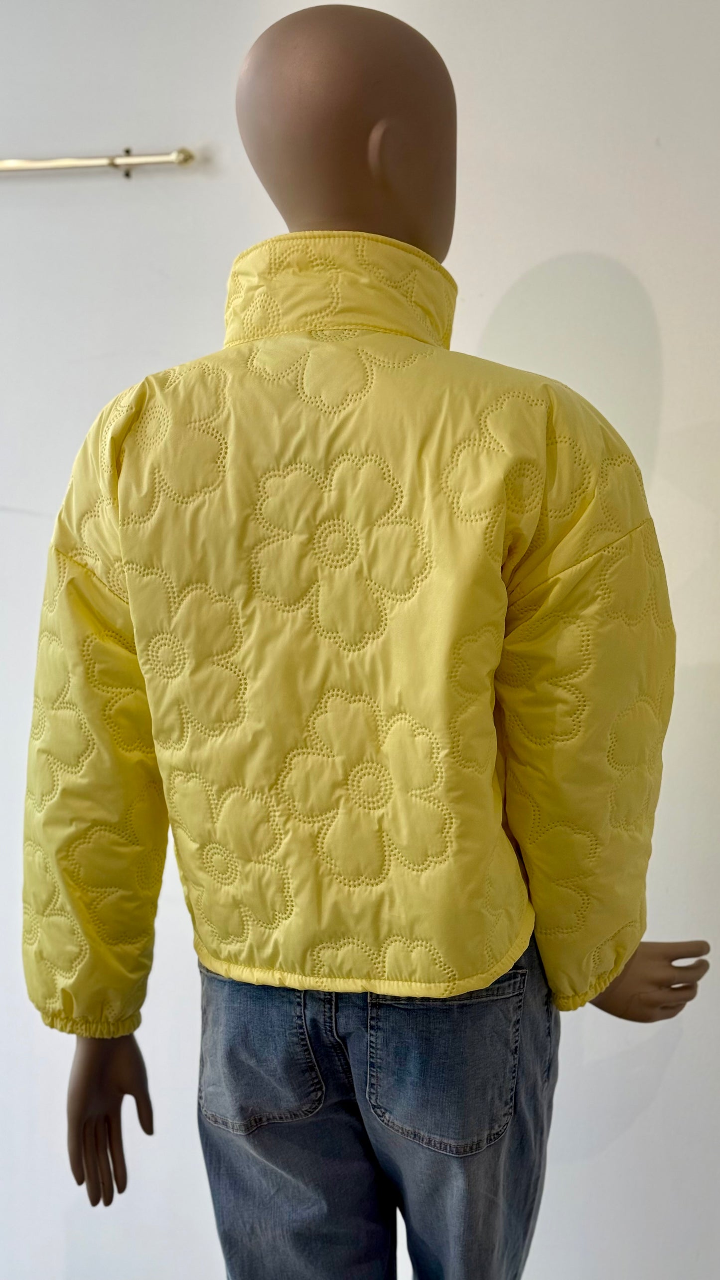Veste Émeline