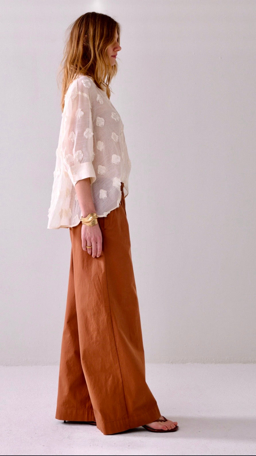 Pantalon Star
