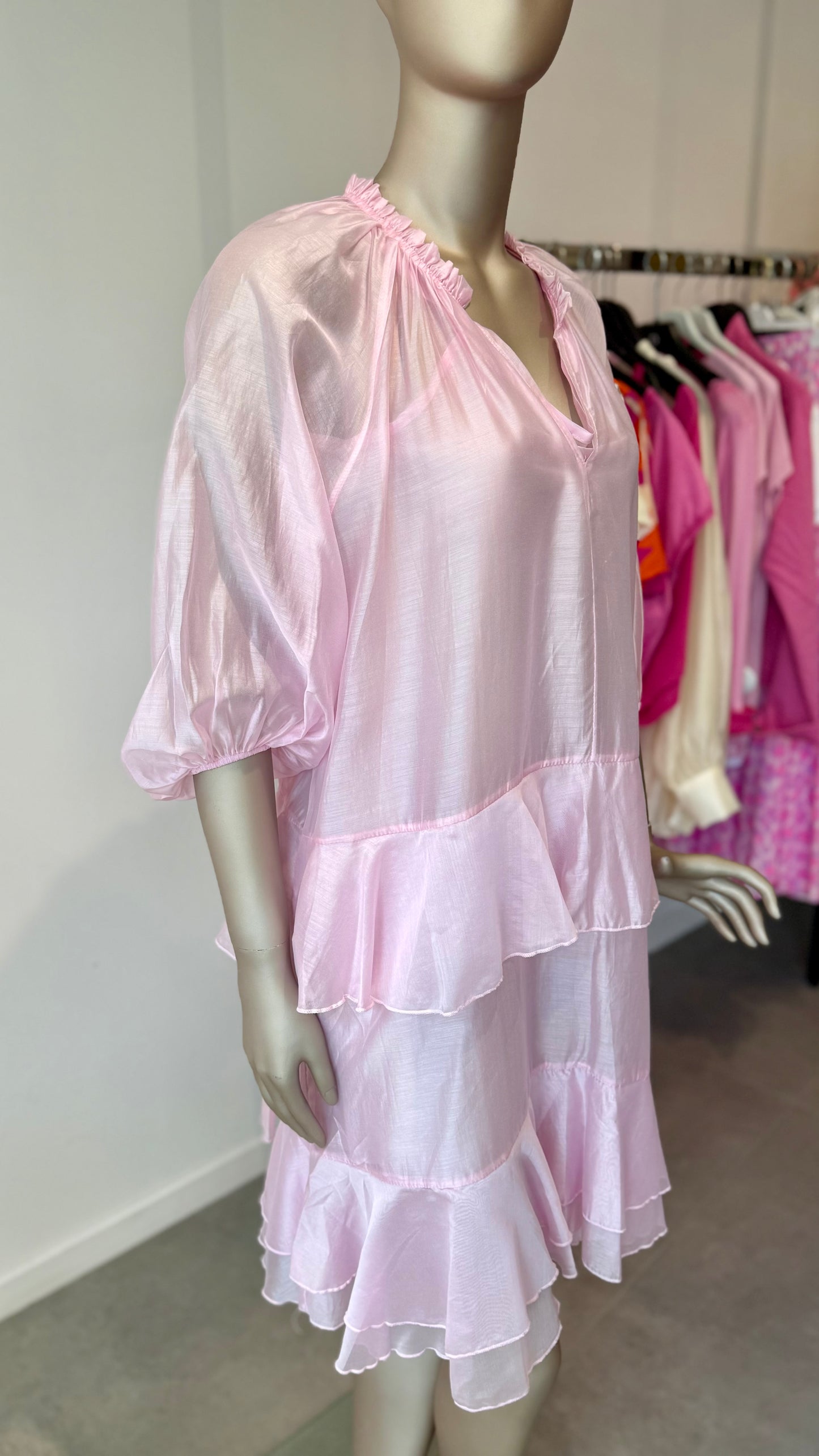 Robe VOLUTE