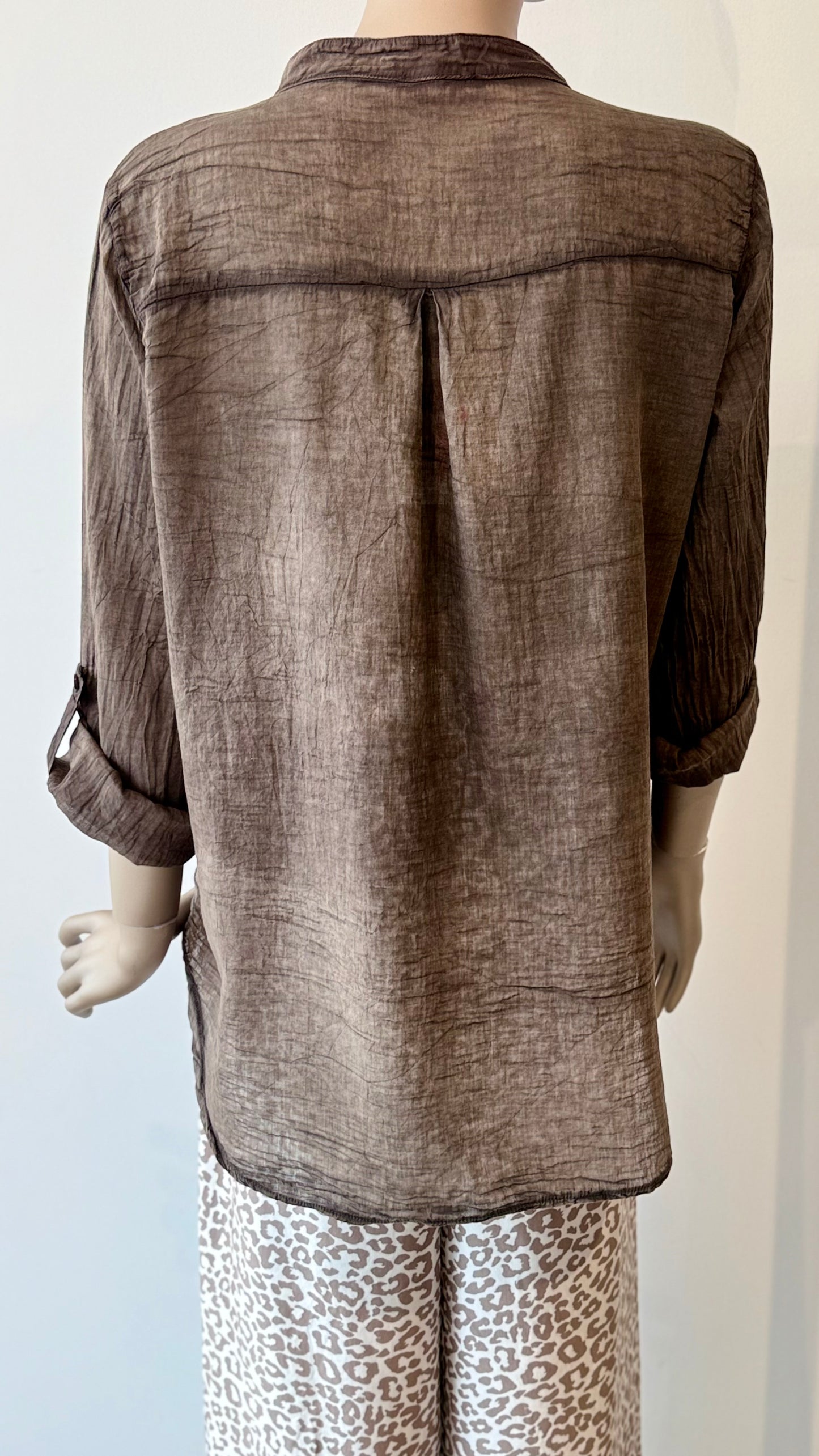 Blouse Tarra