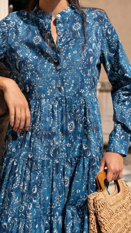 Robe Odette